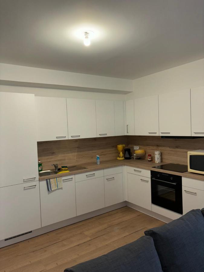 Duplex Neuf Parking Terrasse Mulhouse Exterior foto